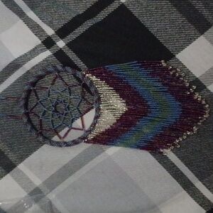 4 inch Dream catcher